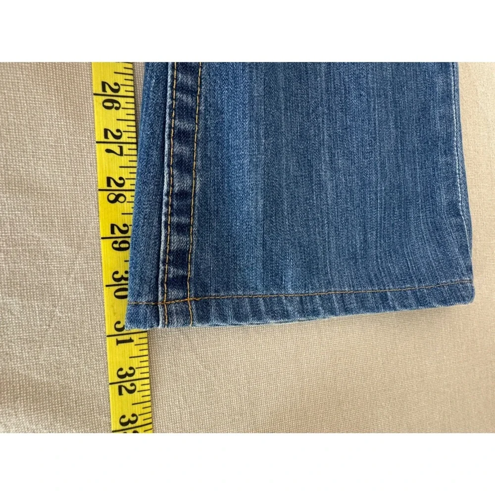 True Religion Billy Jeans Mens Size 31 Blue